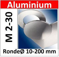 Aluminium Unterlegscheibe & Versand