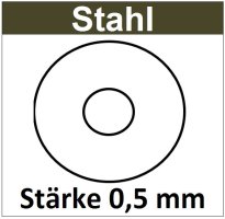 Stahl_Ronde_0,5mm