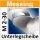 Unterlegscheibe Messing M14mm 8177 MU/1-M14mm kostenloser Versand