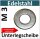 Unterlegscheibe Edelstahl M3mm 8178 EU/1-M3mm kostenloser Versand