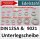 Unterlegscheibe Edelstahl M6mm 8181 EU/1-M6mm kostenloser Versand