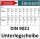 Unterlegscheibe Edelstahl M6mm 8181 EU/1-M6mm kostenloser Versand