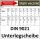 Unterlegscheibe verzinken Stahl M101mm 8224 SvU30/1-M10/2,5mm kostenloser Versand