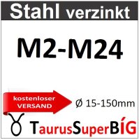 Unterlegscheibe verzinken Stahl M12mm 8224 SvU37/1-M12/3,0mm kostenloser Versand