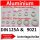 AU-SB M3 Unterlegscheibe DIN 9021 &Oslash;9mm 8226 AU-SB9/1-3,2/0,8mm SuperBig kostenloser Versand