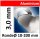 ALU Ronde &Oslash;60x3,0mm 8344-056 AR60/0/3,0mm 25 St&uuml;ck kostenloser Versand