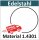ALU Ronde &Oslash;60x3,0mm 8344-056 AR60/0/3,0mm 25 St&uuml;ck kostenloser Versand
