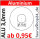 ALU Ronde &Oslash;100x3mm &Oslash;20,8mm1Loch 8276+V AluUnterlegscheibe AR100/1-20,8/3,0mm taurusShop24_de