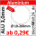 ALU Ronde &Oslash;50 x1,5mm 1 St&uuml;ck 9384 blechwelt24_de Aluminium Blech Scheibe