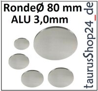ALU Stahl Edelstahl Unterlegscheibe &Oslash;7-150 x1,0-10,0mm 1548 U-Scheibe