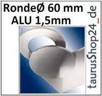 ALU Stahl Edelstahl Unterlegscheibe &Oslash;7-150 x1,0-10,0mm 1548 U-Scheibe